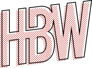 HBW Coffee Development - Main Logo - Positive